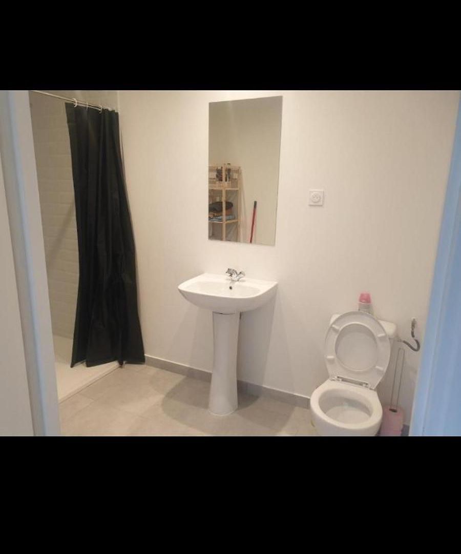 Grand Appartement, 2 Ou 3 Ou 4 Pieces, Tramway Sur Place, Proche Gare Sncf St Augustin 900 Metre , Aeroport 1200 Metre, Ou Allianz Riviera 10 Min, Palais Nikaia 2 Min , Supermarche Sur Place, Parking Possible Si Disponible Ou Payant A 1000 Metr Apartment Nice
