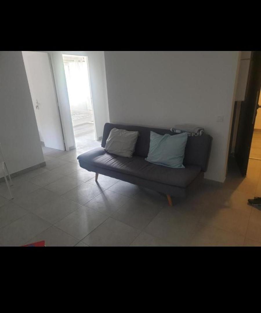 Grand Appartement, 2 Ou 3 Ou 4 Pieces, Tramway Sur Place, Proche Gare Sncf St Augustin 900 Metre , Aeroport 1200 Metre, Ou Allianz Riviera 10 Min, Palais Nikaia 2 Min , Supermarche Sur Place, Parking Possible Si Disponible Ou Payant A 1000 Metr Apartment *