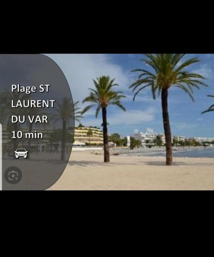 Apartment Grand Appartement, 2 Ou 3 Ou 4 Pieces, Tramway Sur Place, Proche Gare Sncf St Augustin 900 Metre , Aeroport 1200 Metre, Ou Allianz Riviera 10 Min, Palais Nikaia 2 Min , Supermarche Sur Place, Parking Possible Si Disponible Ou Payant A 1000 Metr Nice