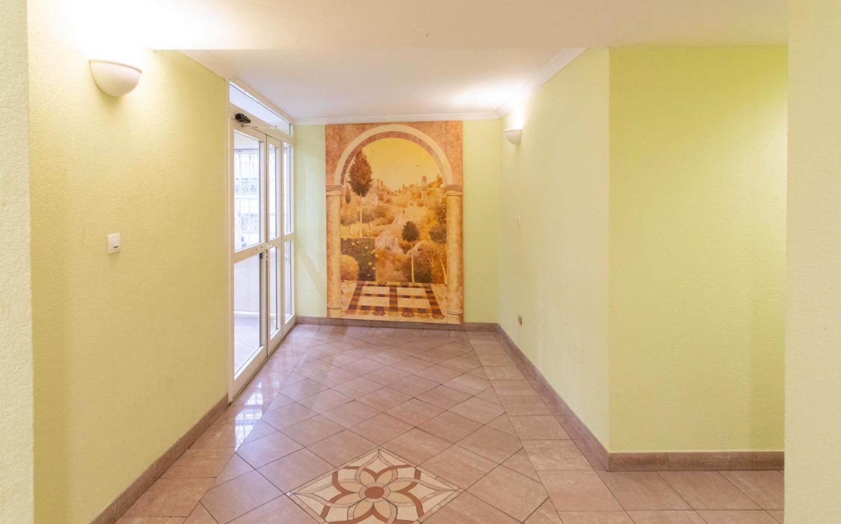 Appartement #58 Staywiz Us -logement Clim&balcon 5mins Marche De La Nice