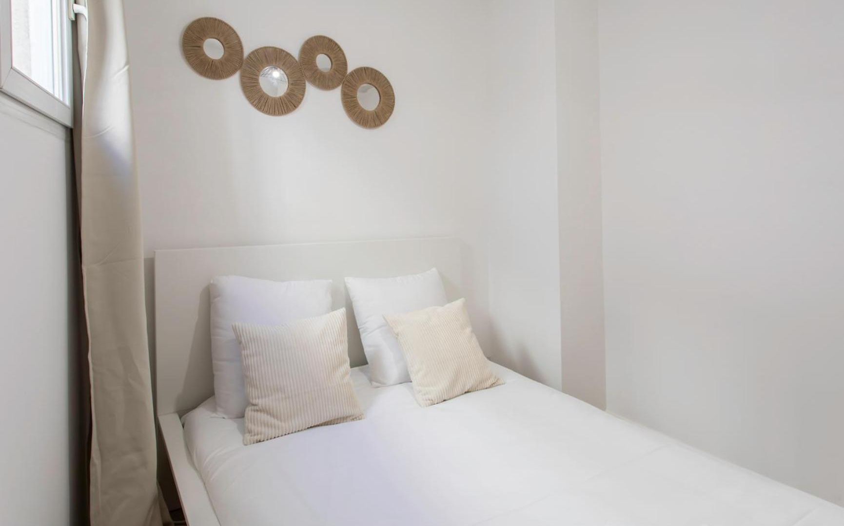 Appartement #58 Staywiz Us -logement Clim&balcon 5mins Marche De La Nice