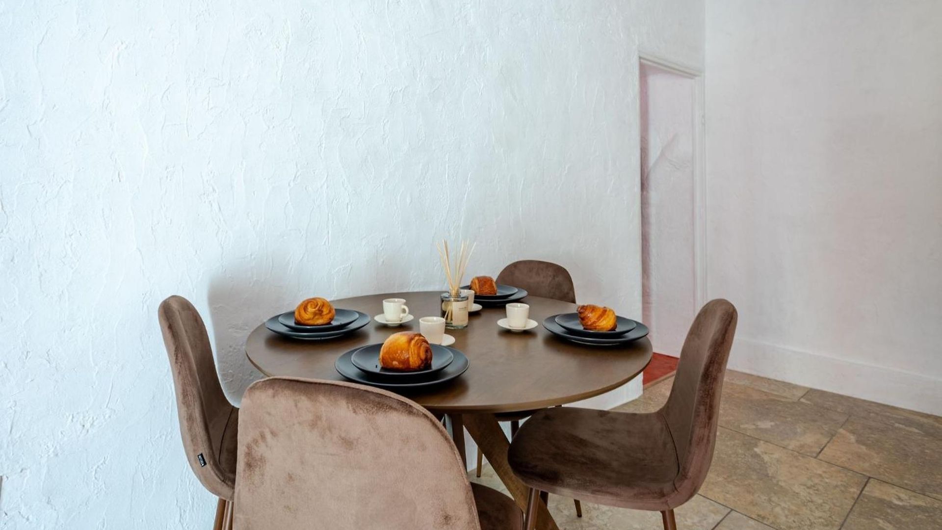 2p Au Cœur Du Vieux Appartement *