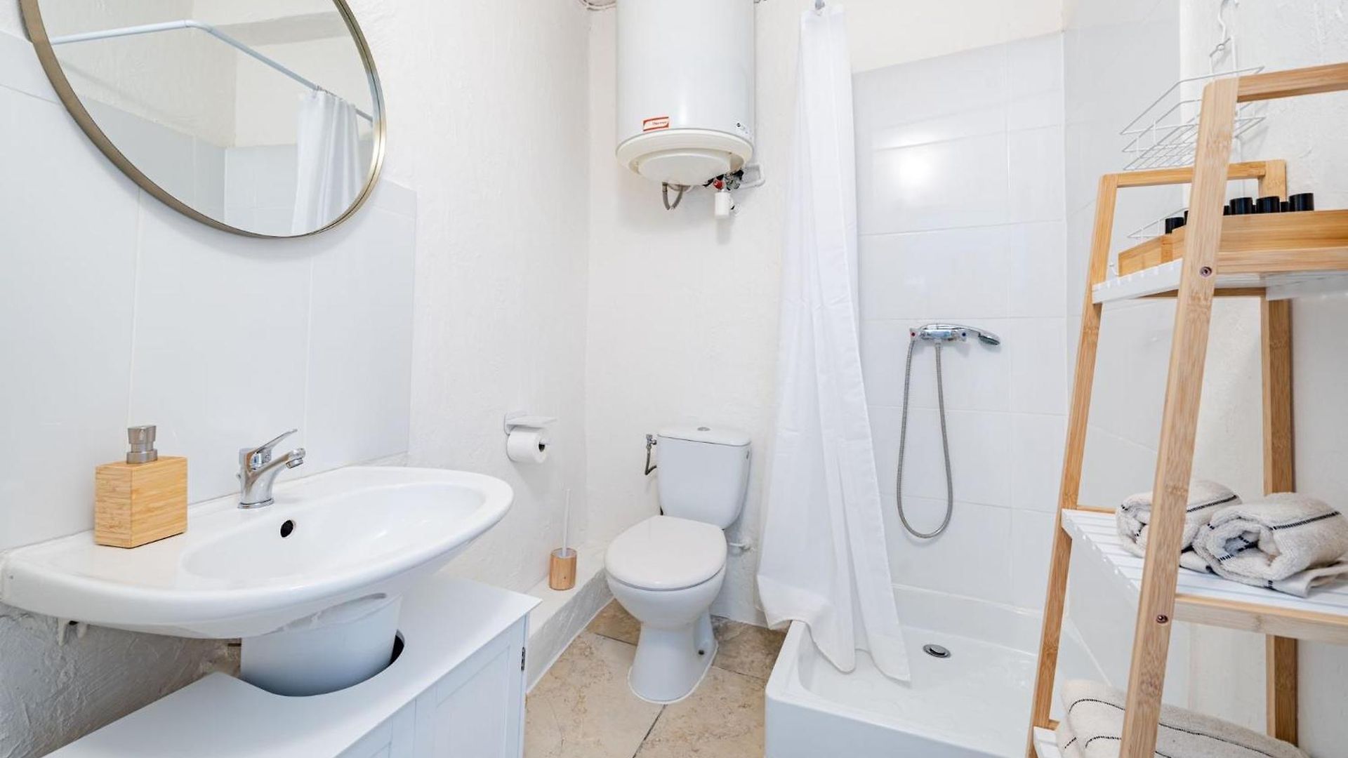 2p Au Cœur Du Vieux Appartement Nice