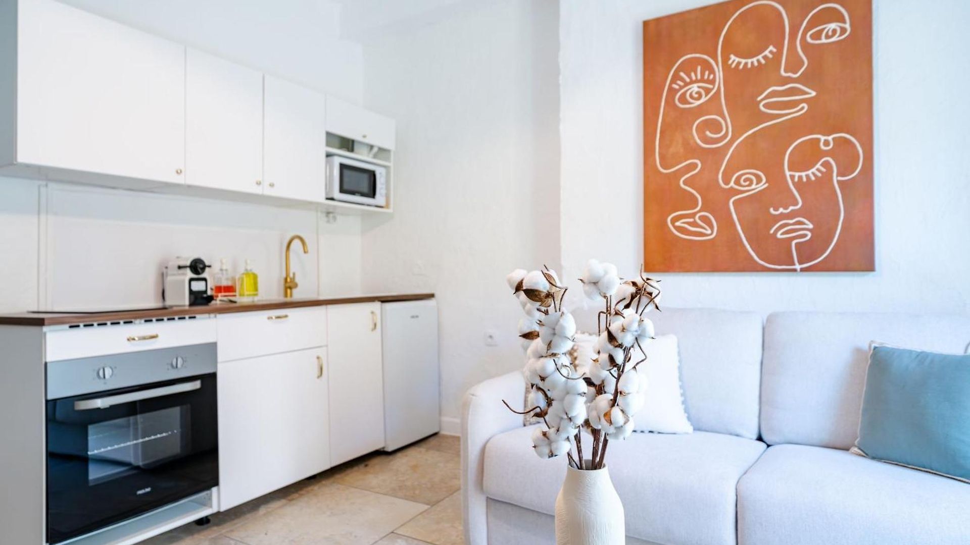 2p Au Cœur Du Vieux Appartement *