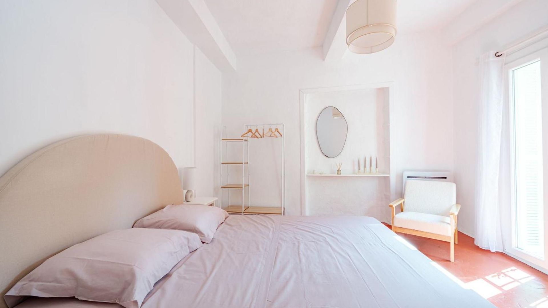 Appartement 2p Au Cœur Du Vieux *