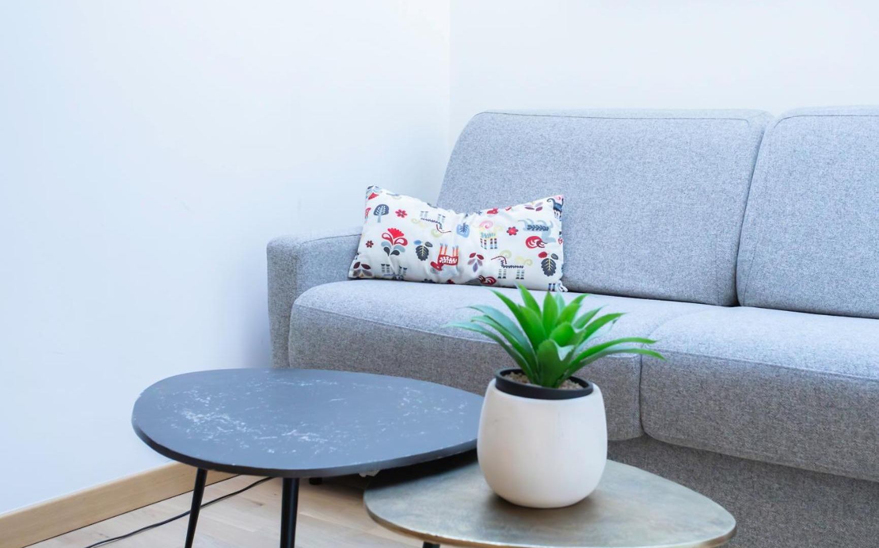 Appartement #51 Staywizus - 1bdr Massena, 5 Min To The Ac