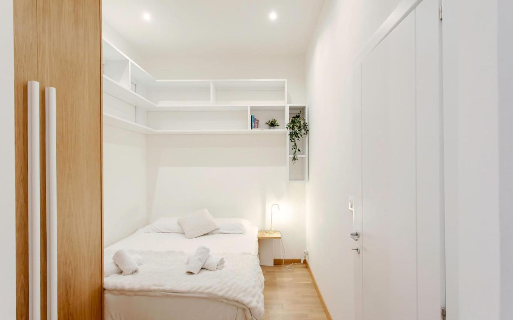 #51 Staywizus - 1bdr Massena, 5 Min To The Ac * Nice