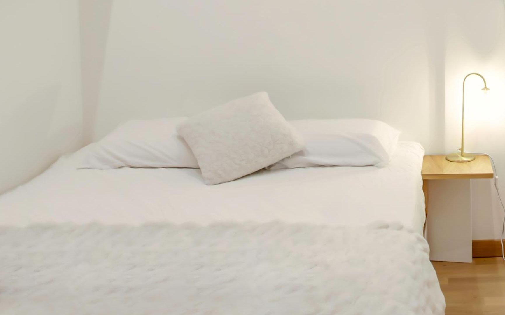 #51 Staywizus - 1bdr Massena, 5 Min To The Ac Appartement Nice