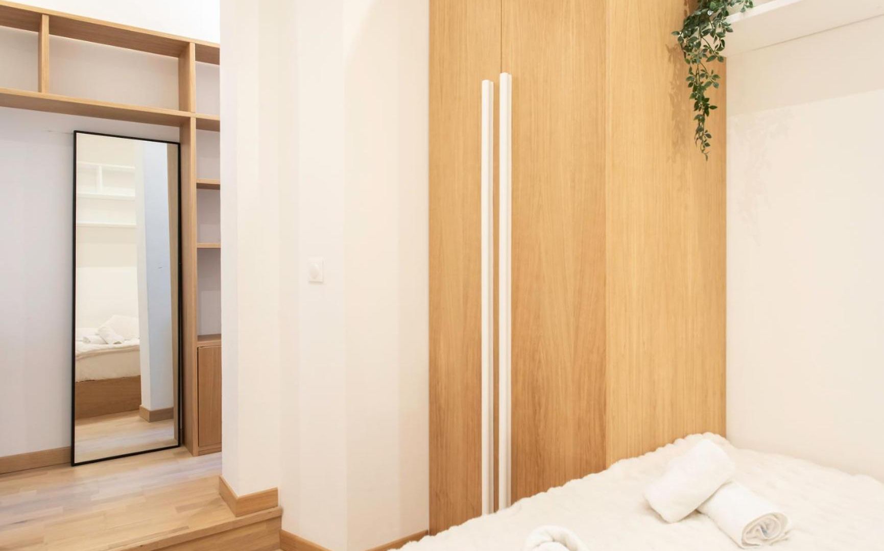 Appartement #51 Staywizus - 1bdr Massena, 5 Min To The Ac