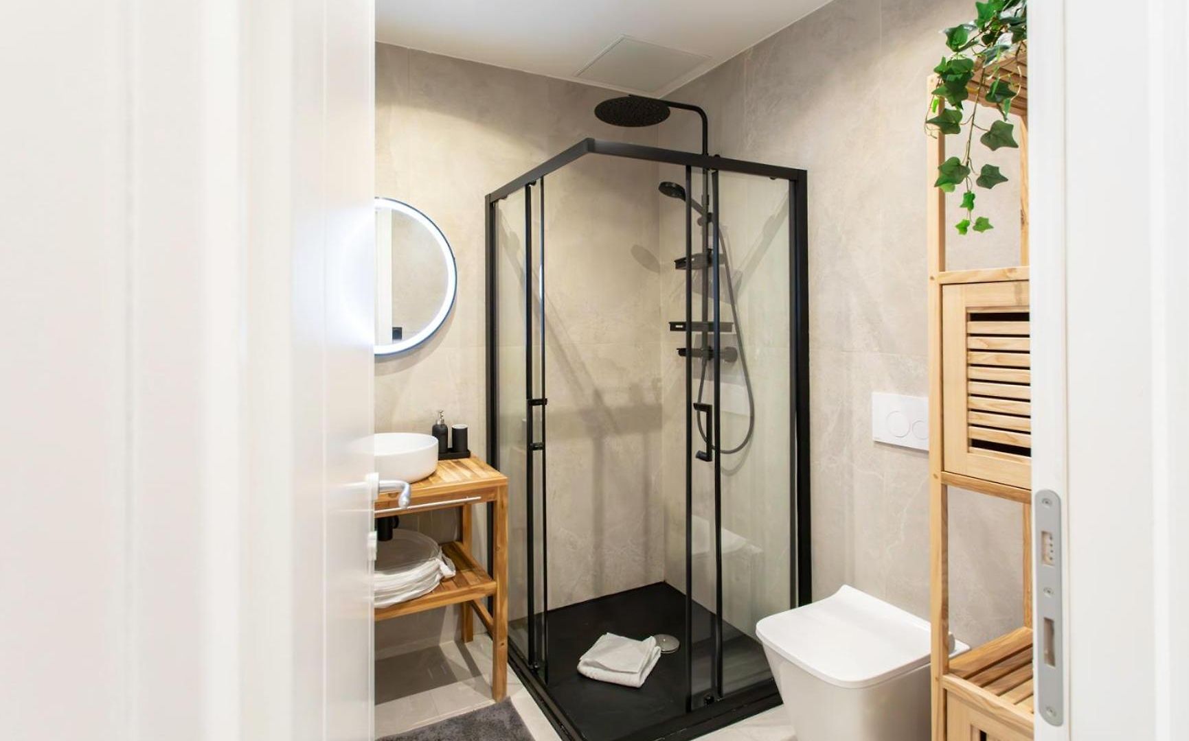 Appartement #51 Staywizus - 1bdr Massena, 5 Min To The Ac Nice