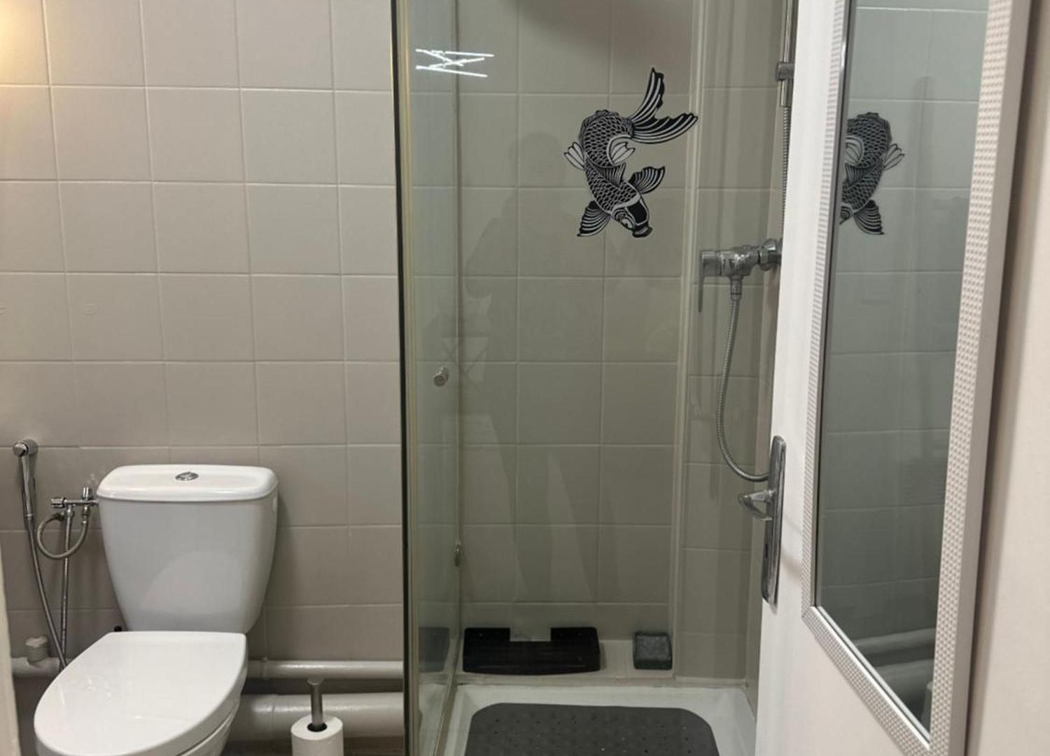 Appartement Carras Nice