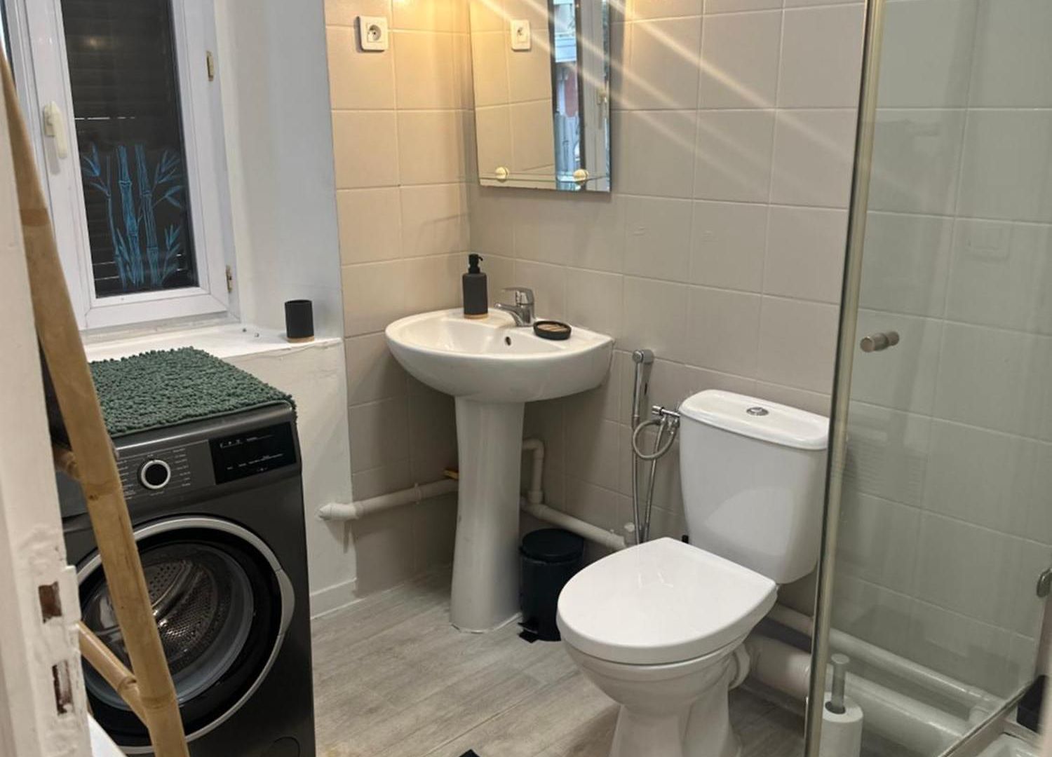 Appartement Carras
