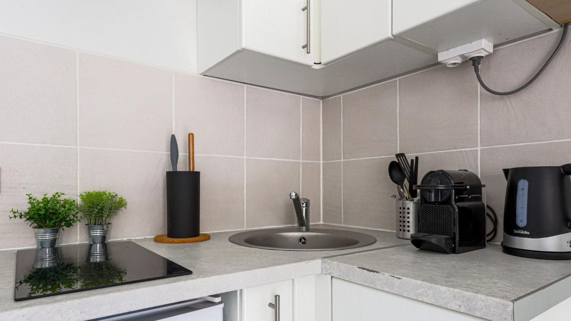 Apartment Le Marechal By Interhome *