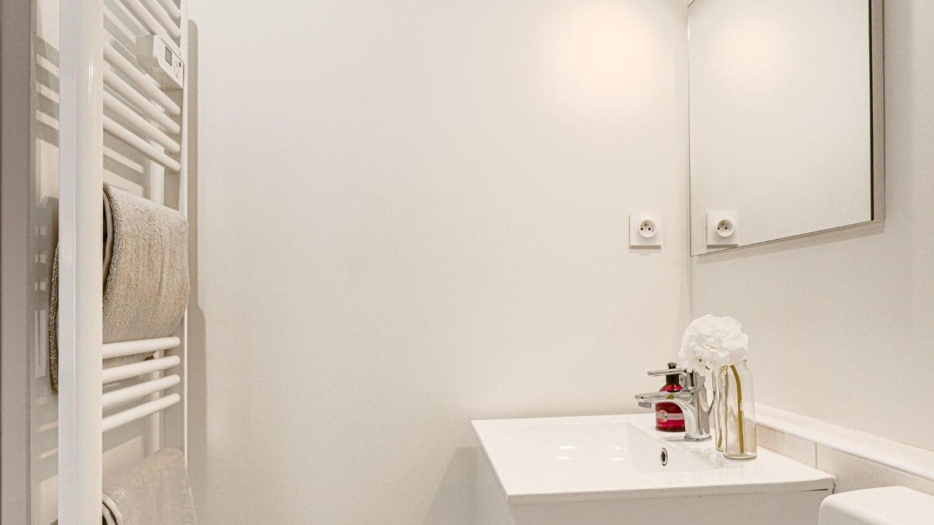 Le Marechal By Interhome Apartment
