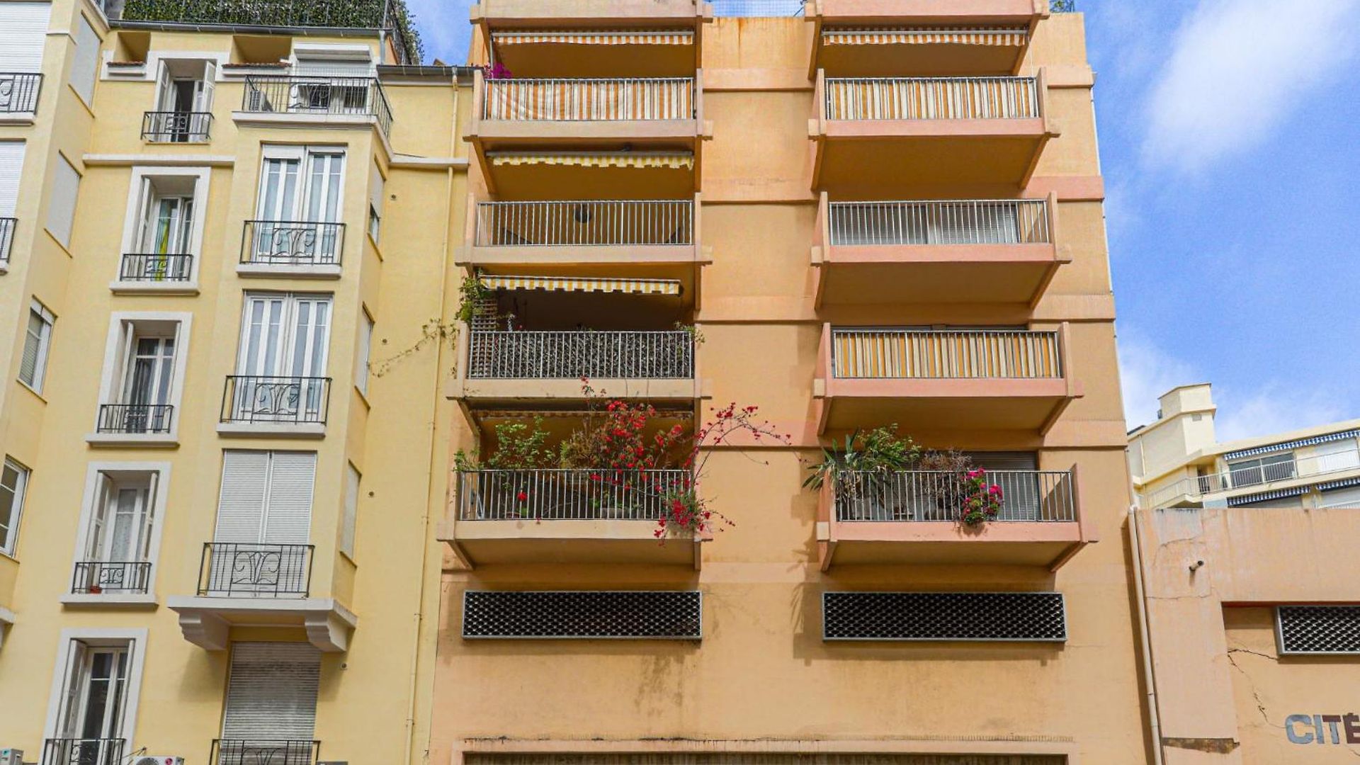 Apartment Le Marechal By Interhome *