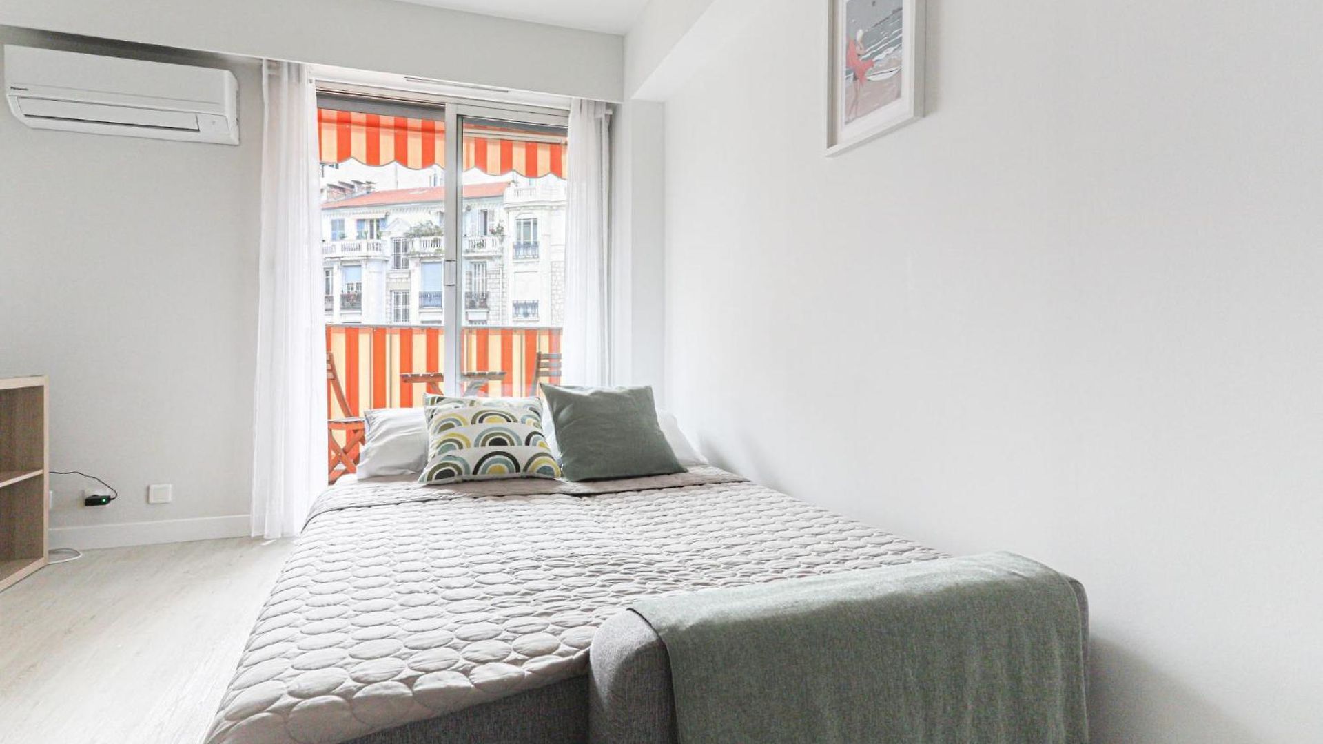 Apartment Le Marechal By Interhome Nice
