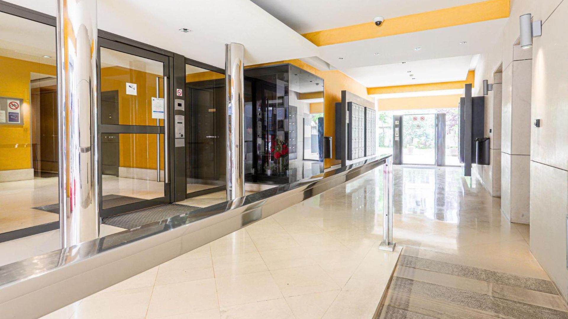 Jardin Pastorelli By Interhome Appartement