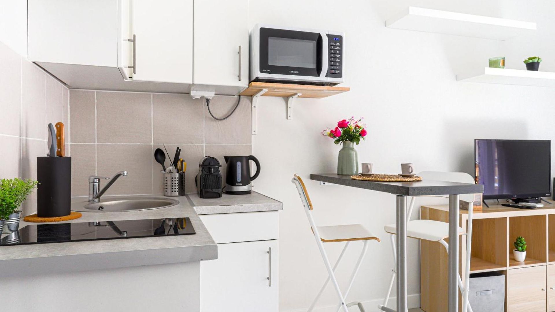Apartment Le Marechal By Interhome