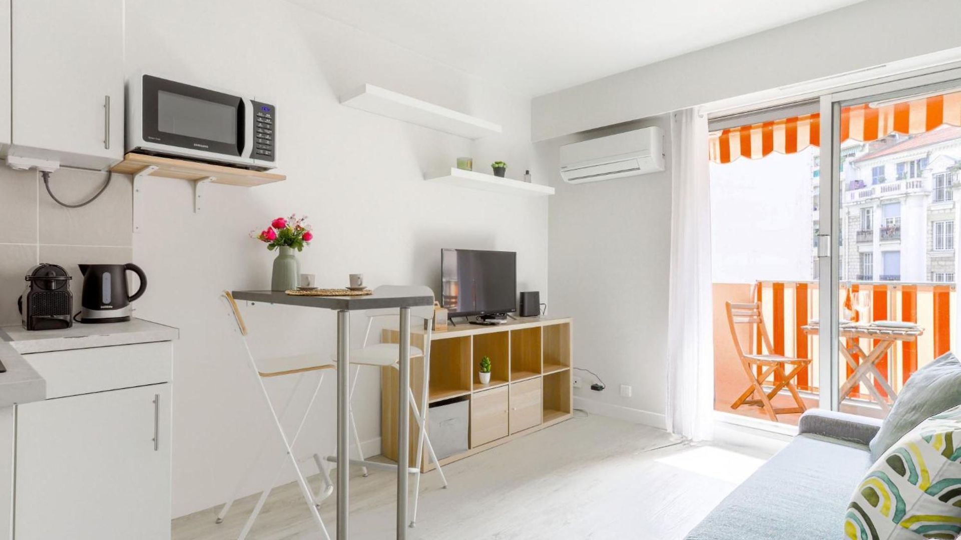 Le Marechal By Interhome Nice