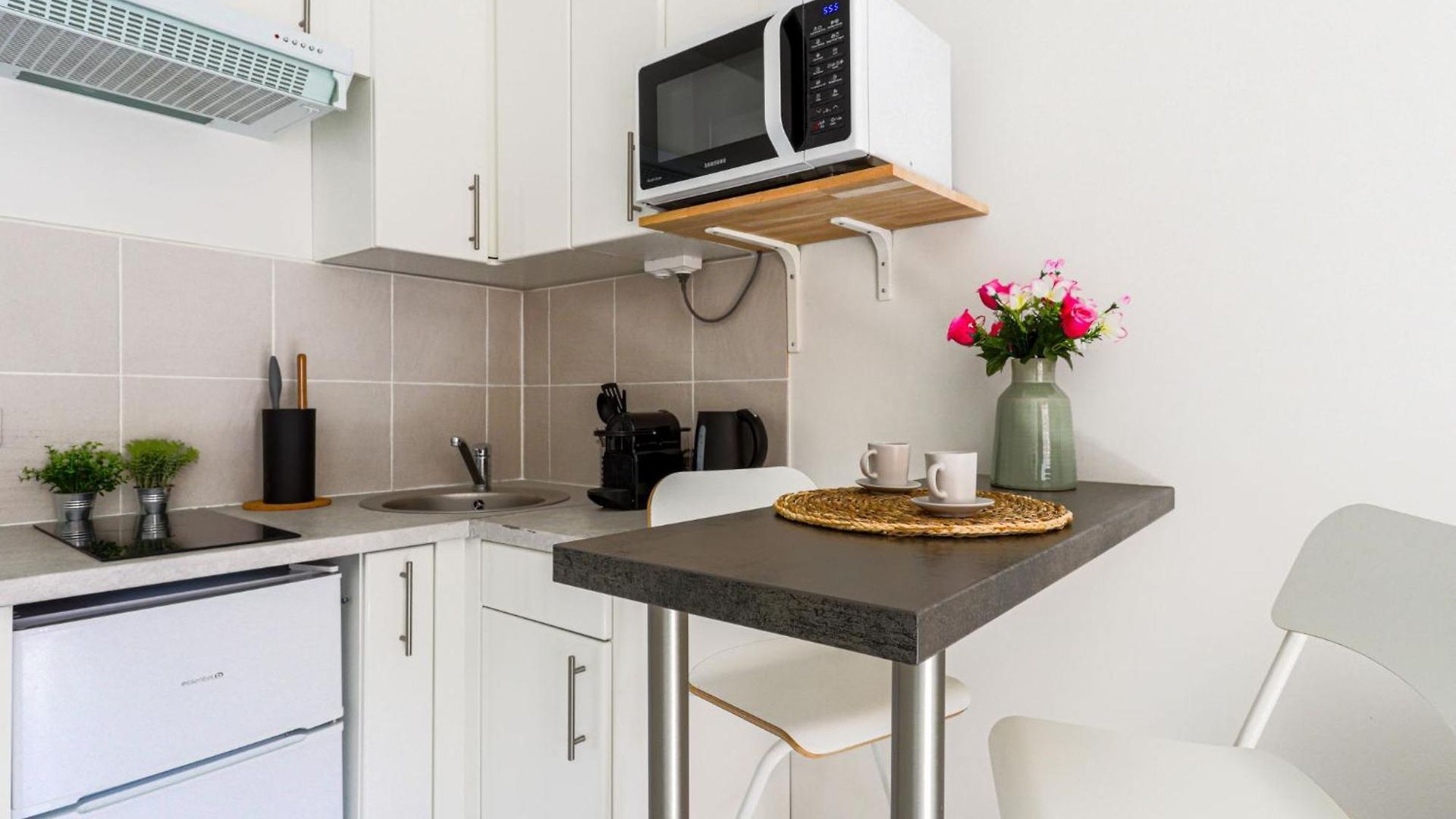 Apartment Le Marechal By Interhome *
