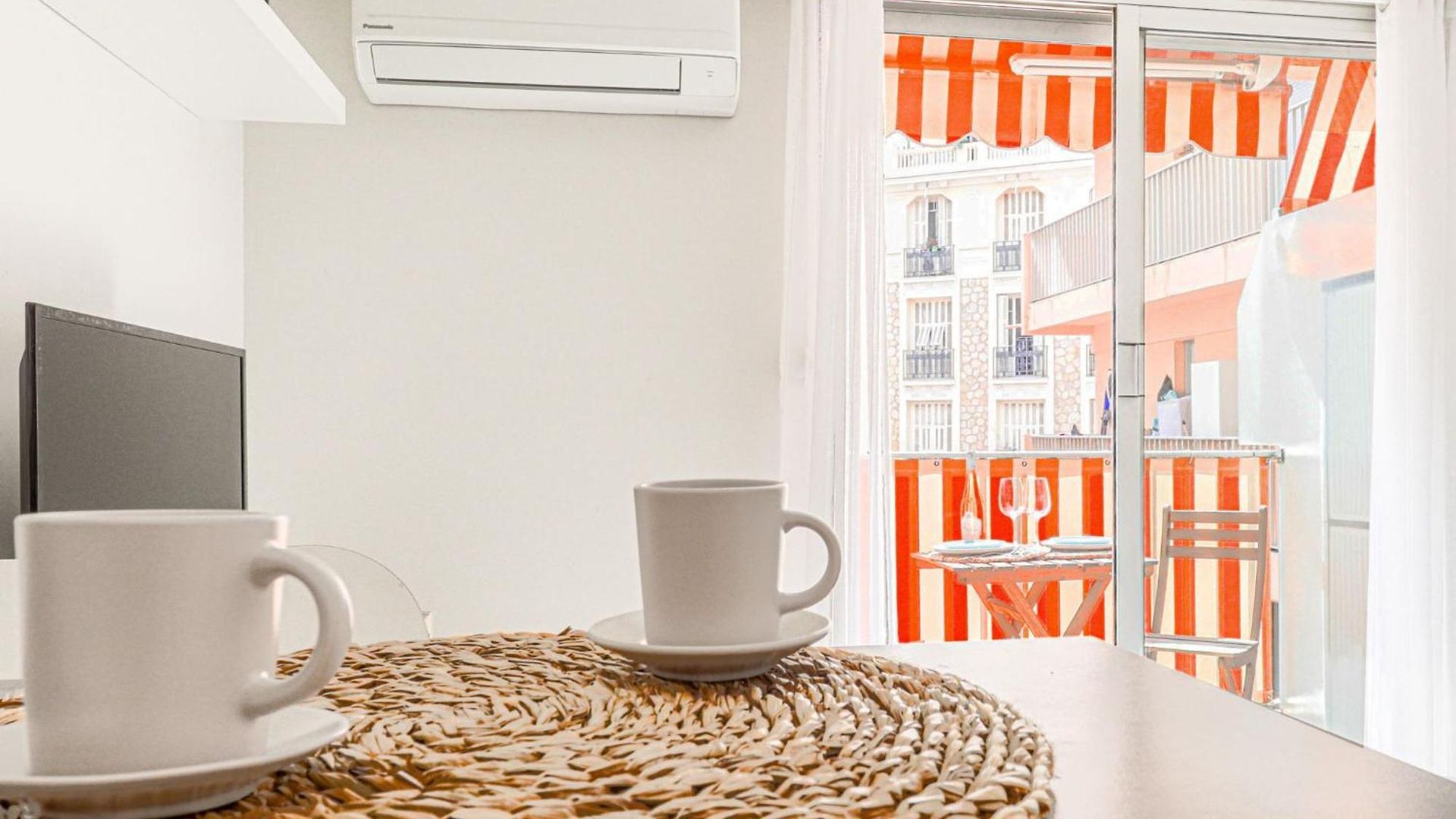 Le Marechal By Interhome Nice