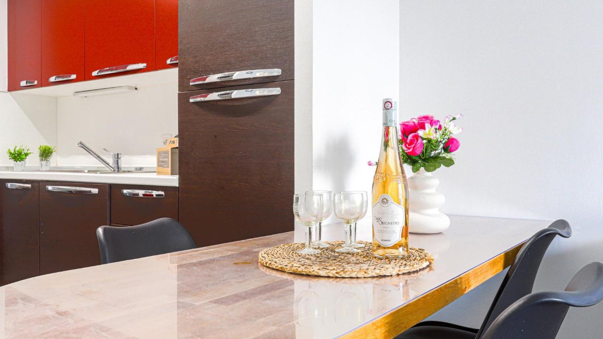 Jardin Pastorelli By Interhome Appartement Nice