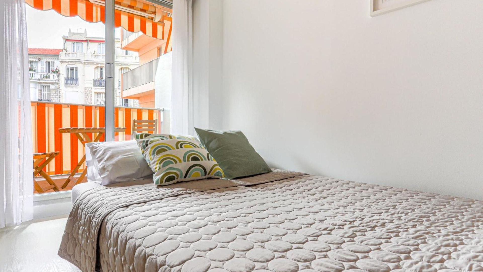 Apartment Le Marechal By Interhome *