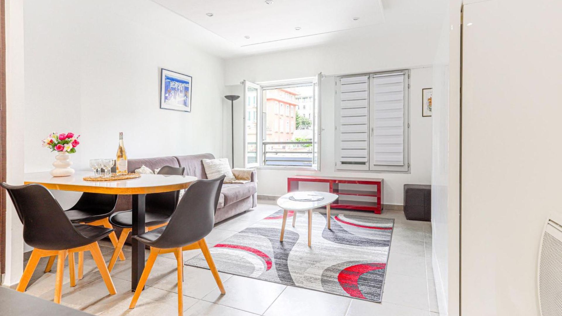 Appartement Jardin Pastorelli By Interhome Nice