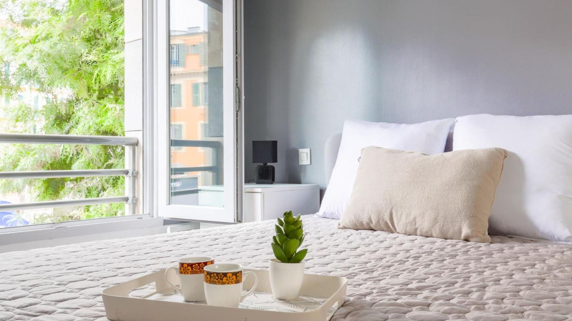 Jardin Pastorelli By Interhome Appartement