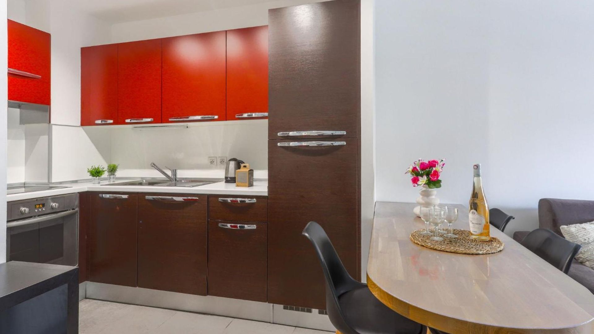 Appartement Jardin Pastorelli By Interhome Nice