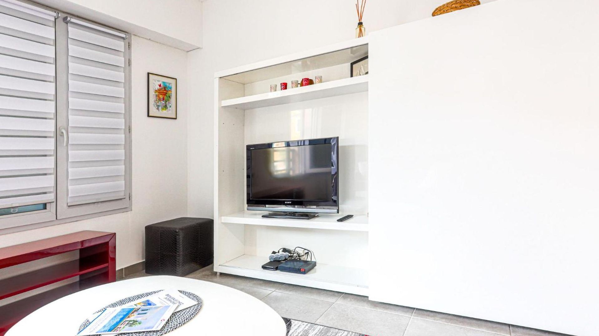 Jardin Pastorelli By Interhome