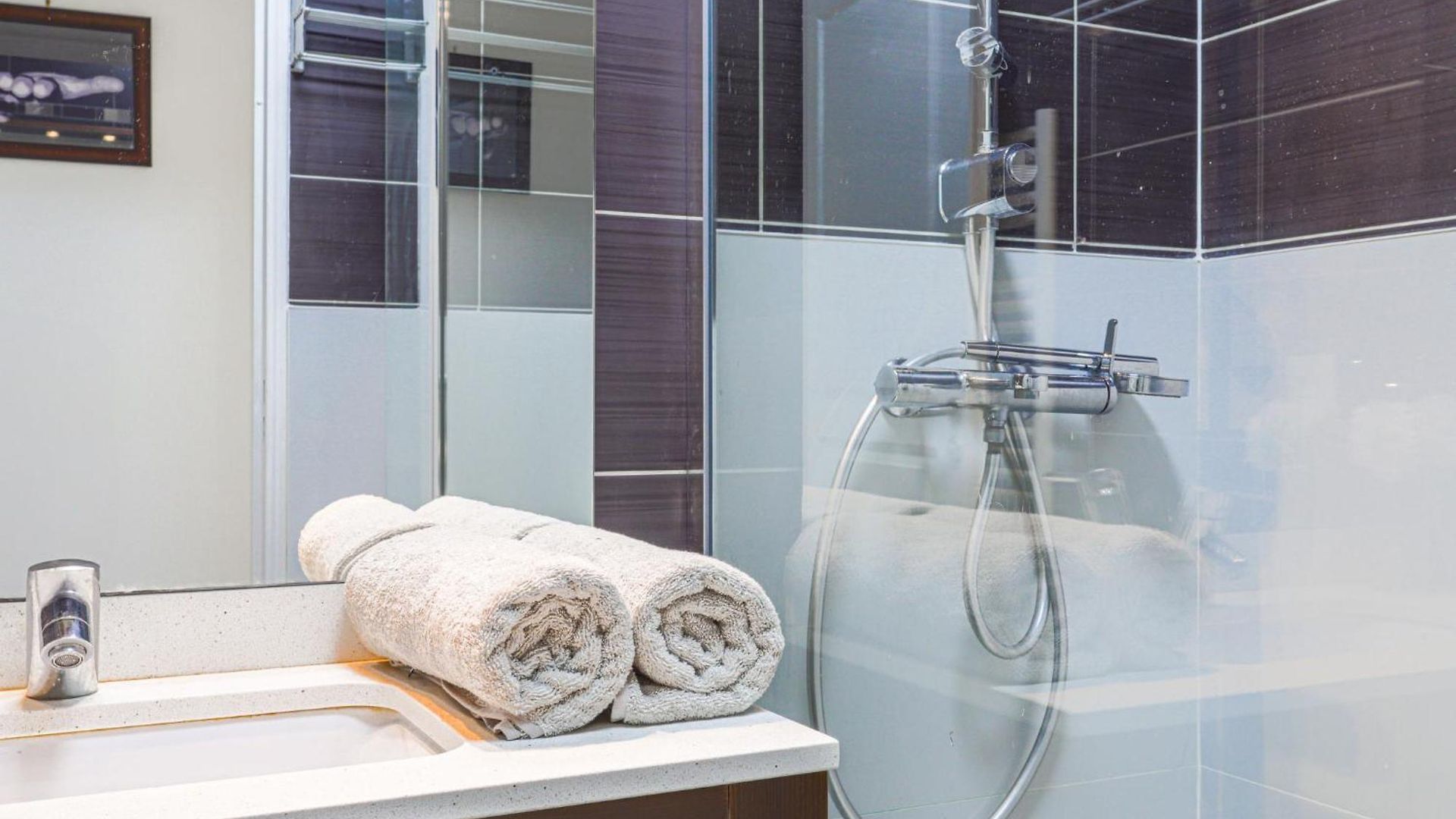 Appartement Jardin Pastorelli By Interhome Nice