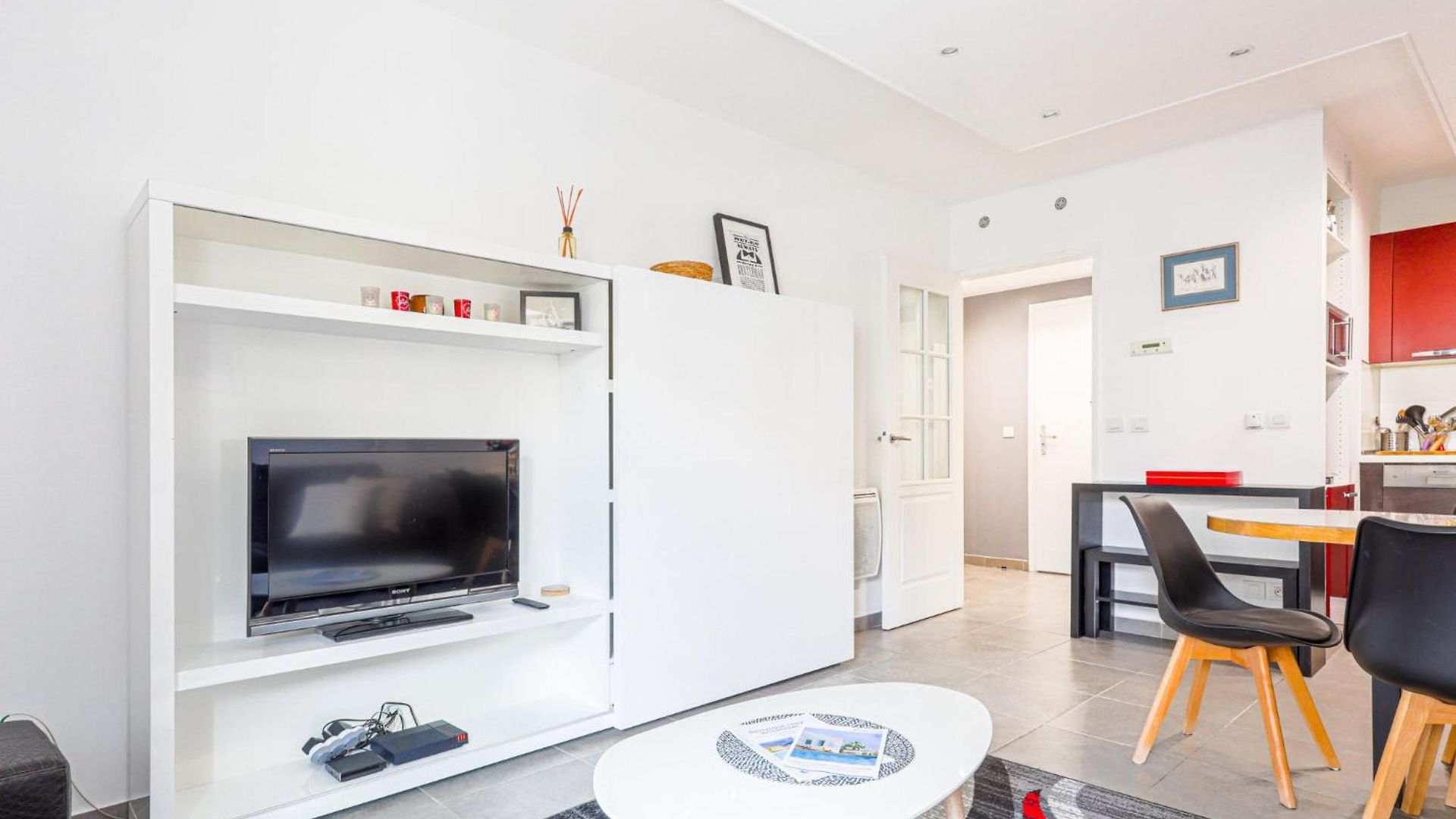 Jardin Pastorelli By Interhome Appartement