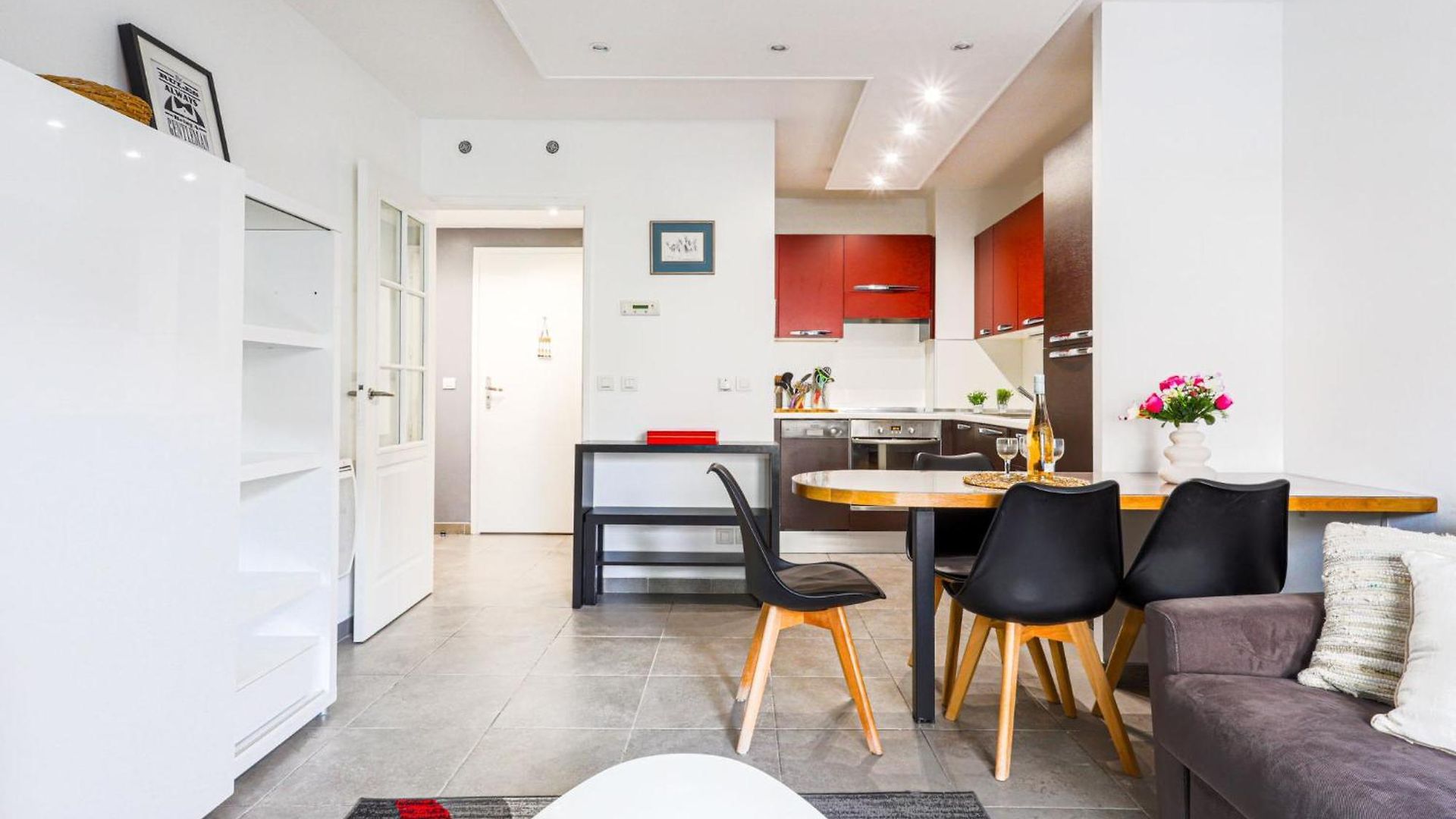 Jardin Pastorelli By Interhome Appartement *