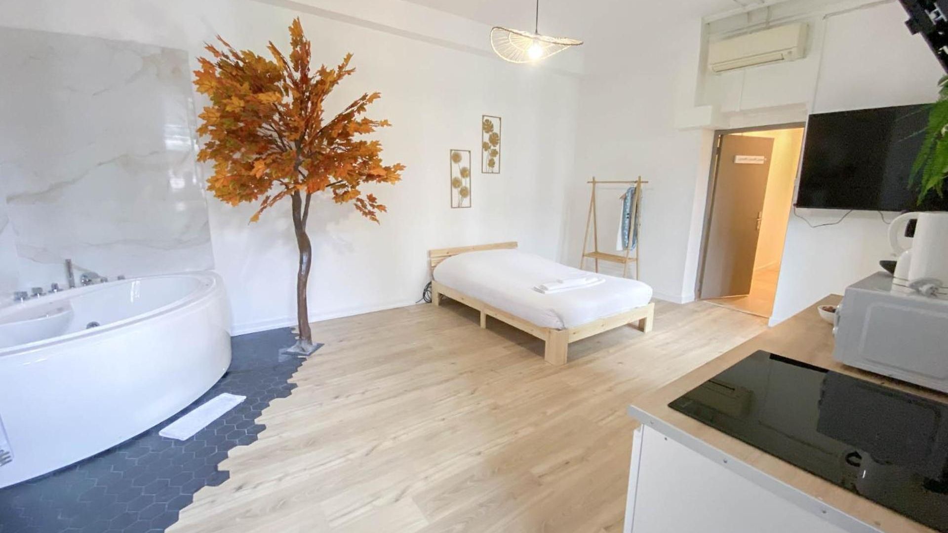 Hotel Le Celeste Nice