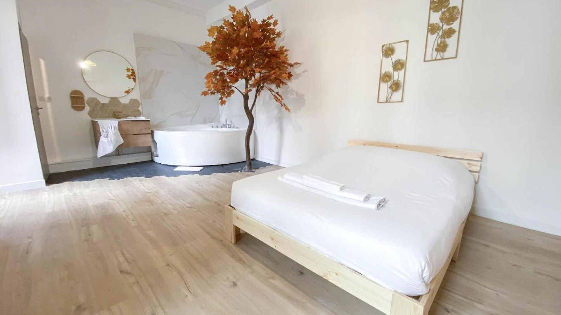 Hotel Le Celeste