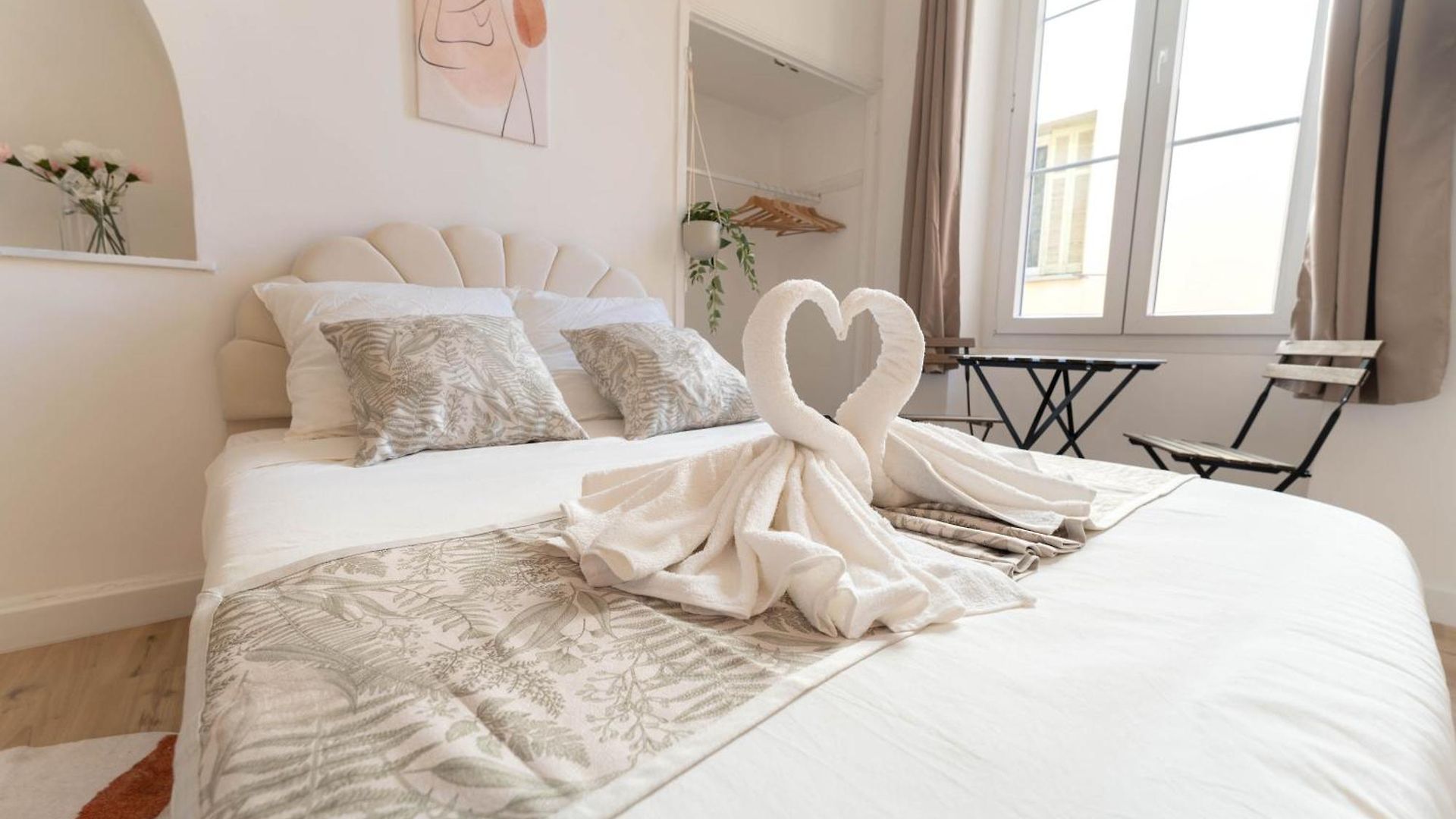 Le Celeste Hotel