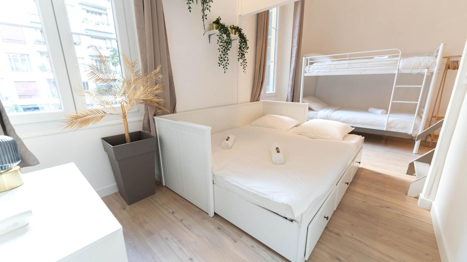Hotel Le Celeste