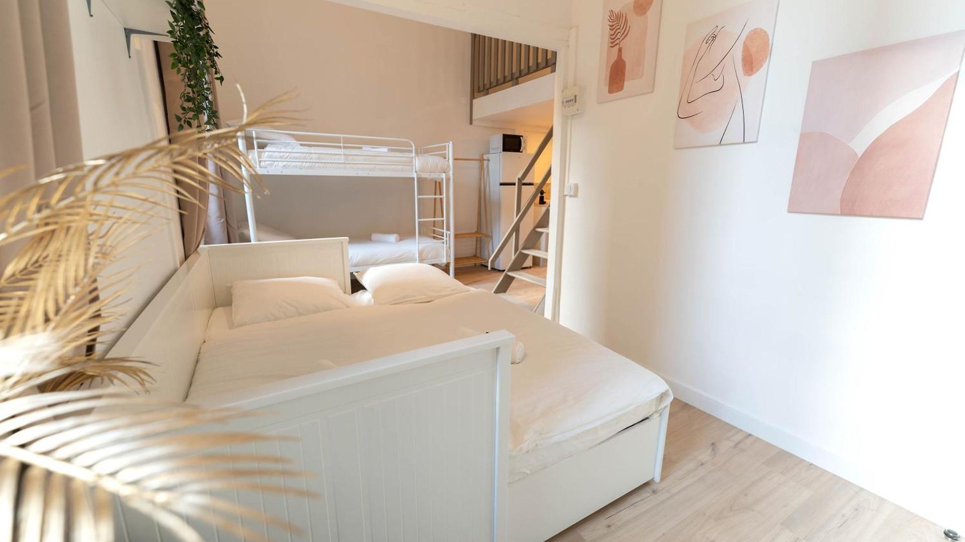 Hotel Le Celeste