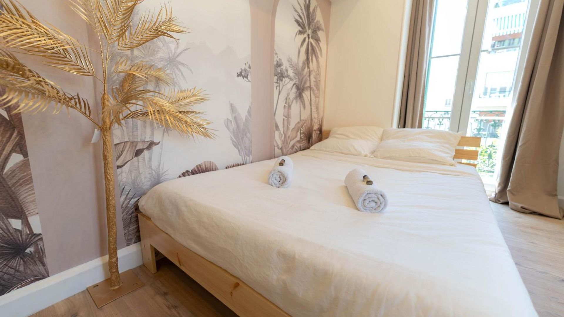 Le Celeste Hotel Nice