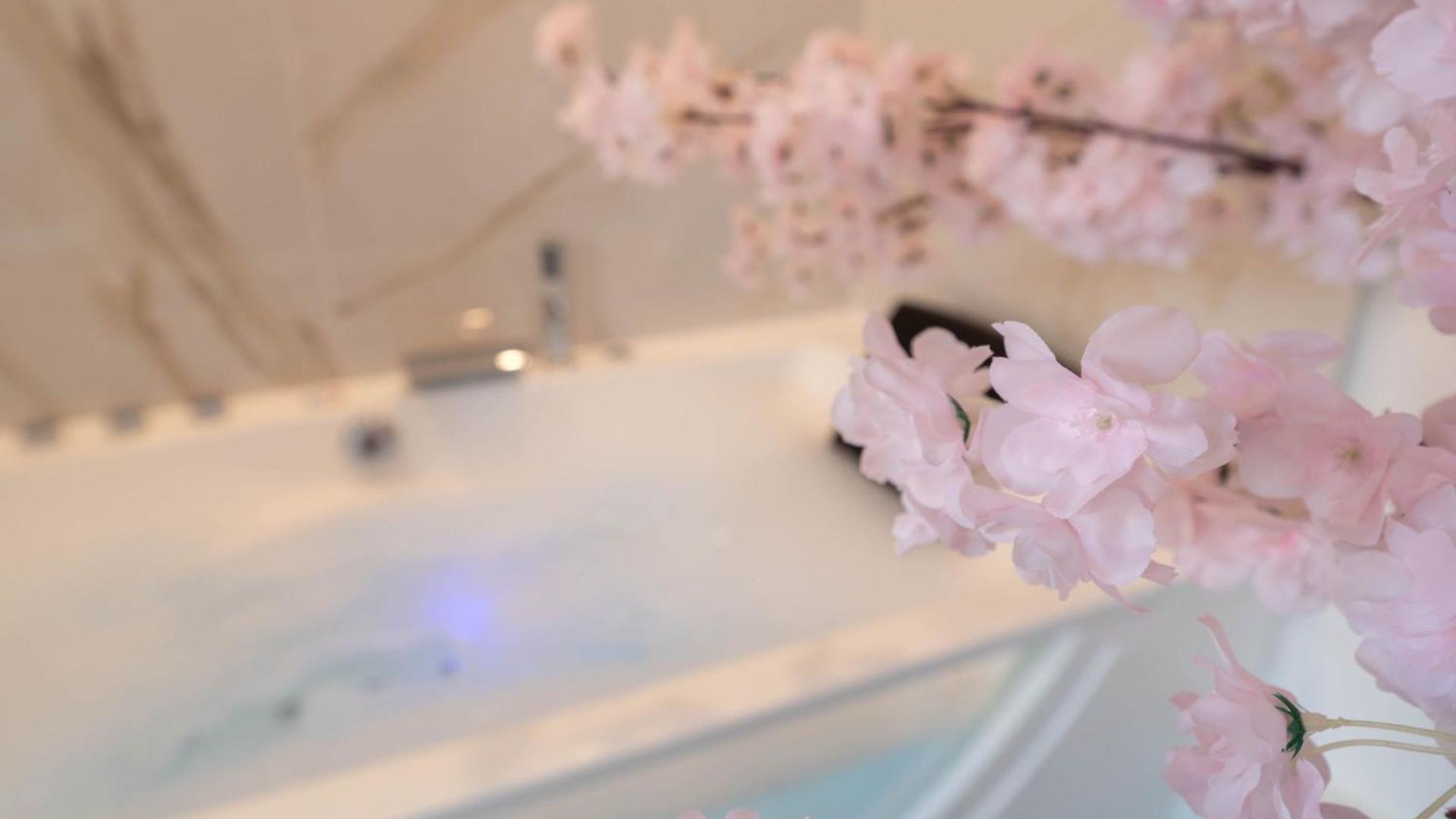Le Celeste Hotel