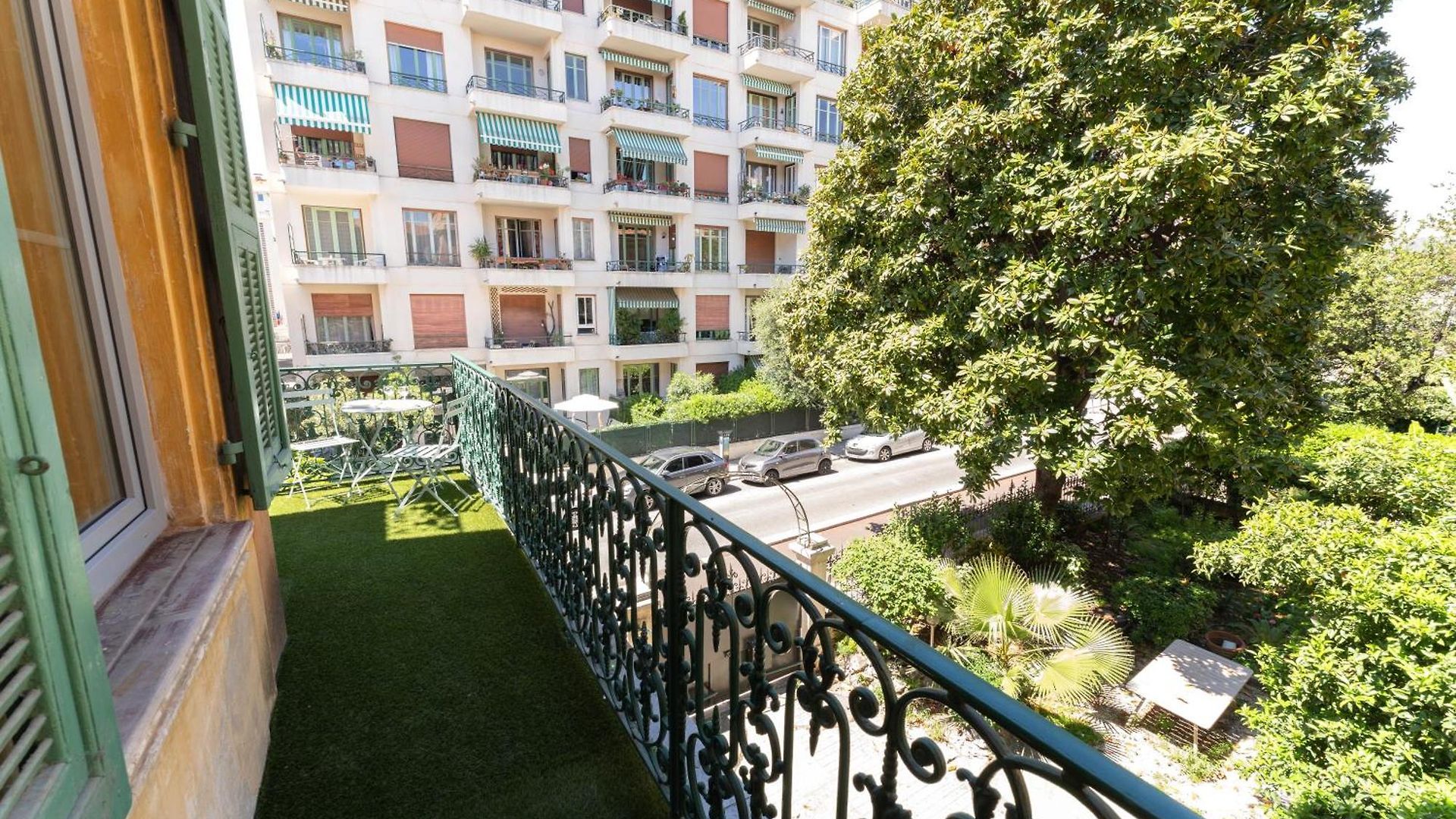 Le Celeste 3* Nice