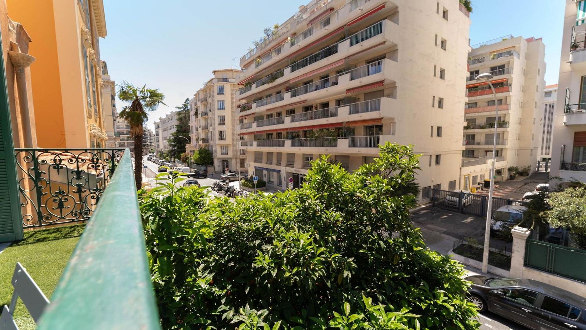 Hotel Le Celeste 3*