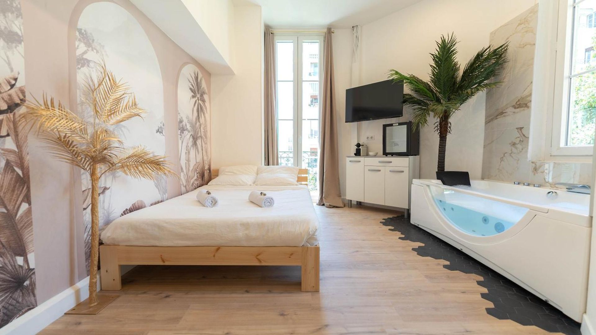 Le Celeste Hotel Nice