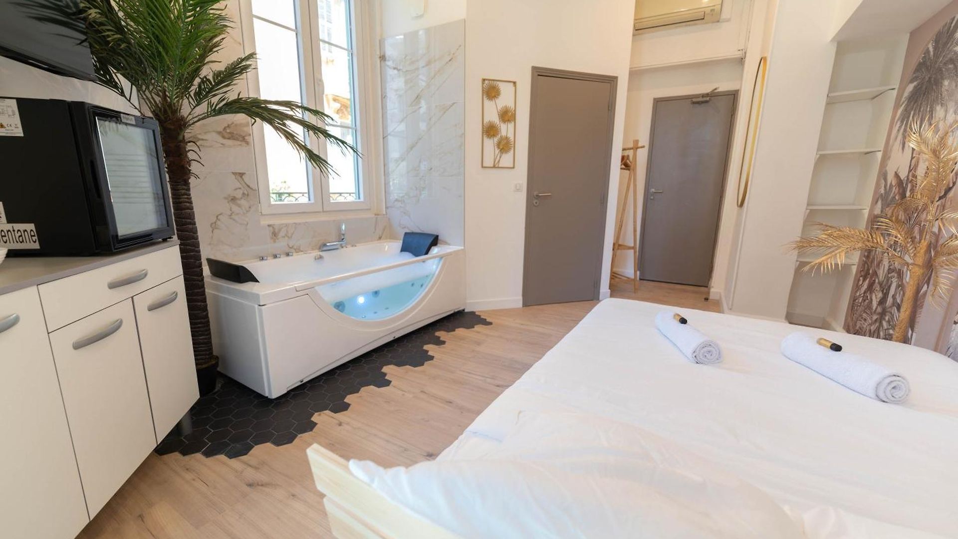 Hotel Le Celeste Nice