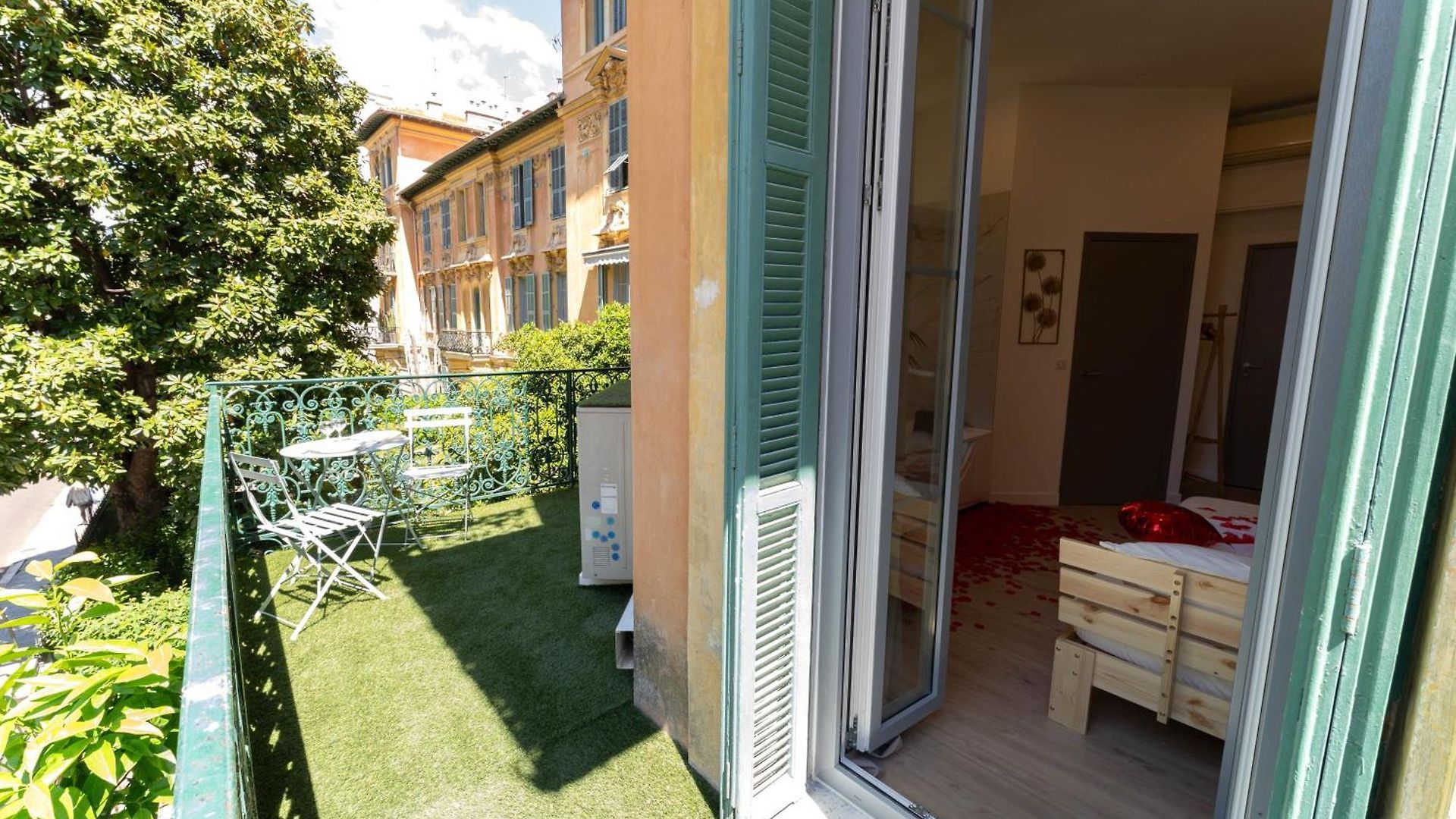 Le Celeste 3* Nice