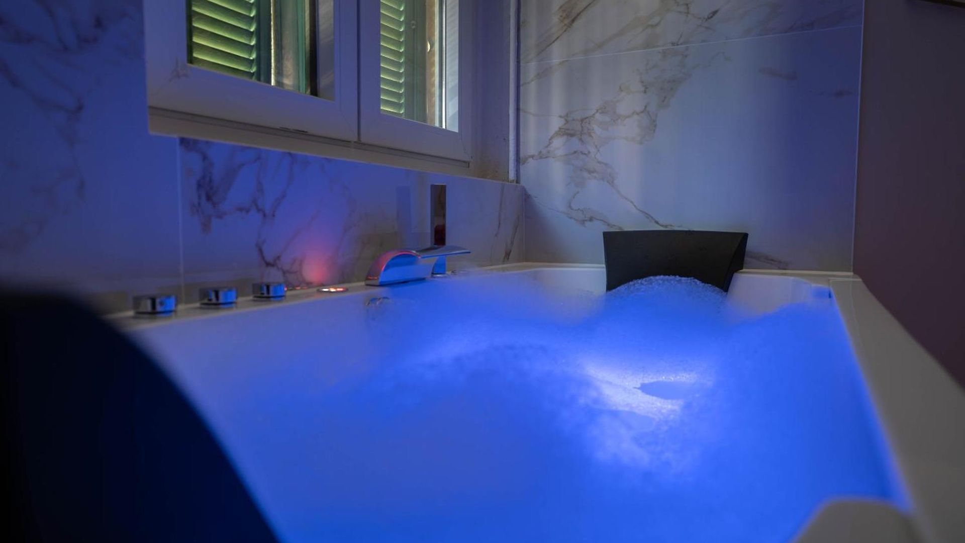 Le Celeste Hotel Nice