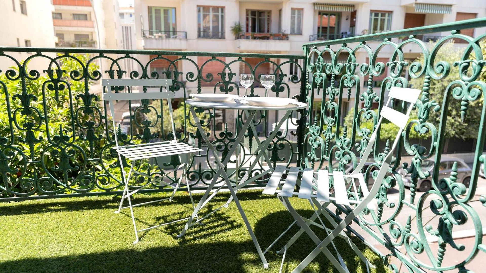 Hotel Le Celeste