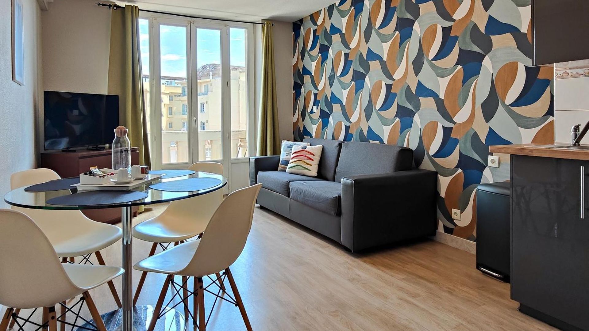 Hotel Ammi Massena