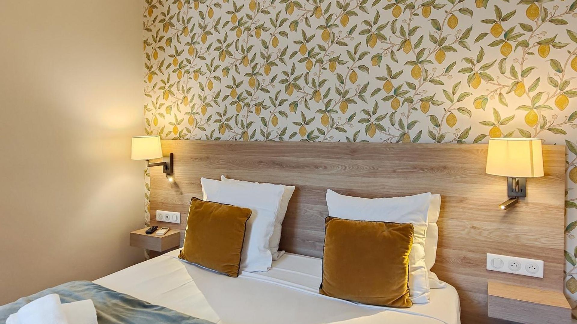 Hotel Ammi Massena